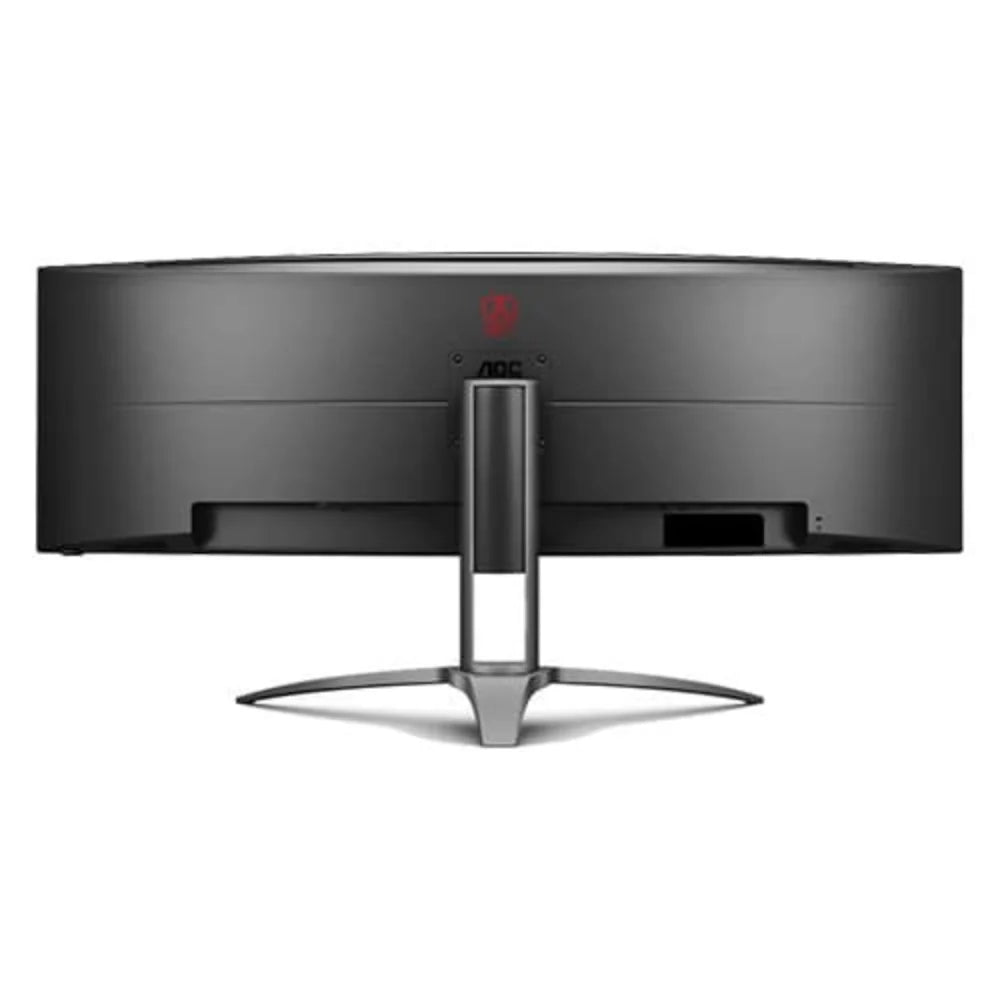 AOC Agon AG493UCX2 49 Inch DQHD 165Hz VA Panel 121% SRGB 1MS AMD FreeSync Gaming Monitor