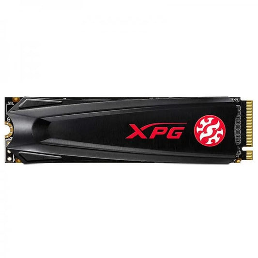 ADATA XPG Gammix S5 512GB M.2 NVME Gen3 Solid State Drive (SSD)
