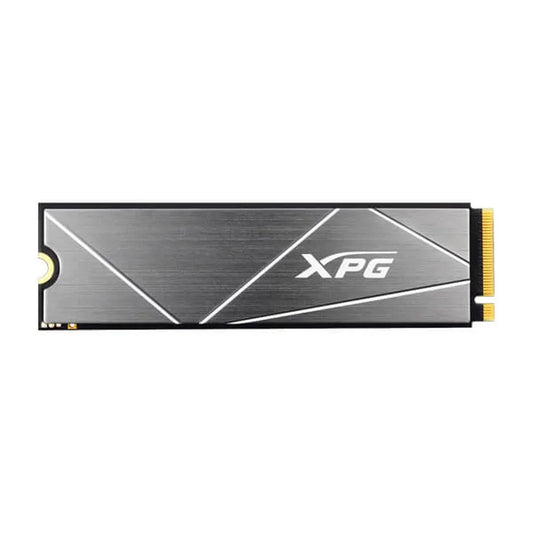 ADATA XPG Gammix S50 Lite 512GB M.2 NVME Gen4 Solid State Drive ( SSD )
