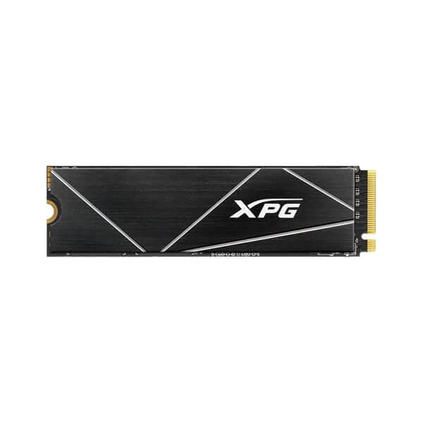 ADATA XPG Gammix S70 Blade 2TB M.2 NVME Gen4 Internal Solid State Data ( SSD )