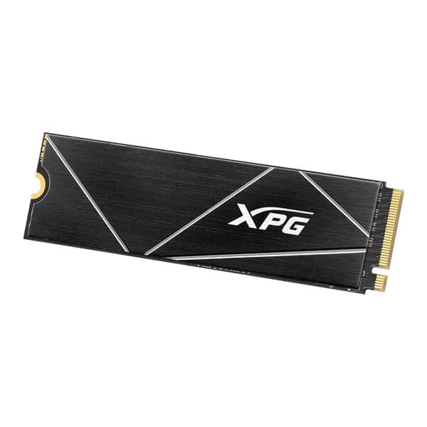 ADATA XPG Gammix S70 Blade 4TB M.2 NVME Gen4 Internal Solid State Drive ( SSD )