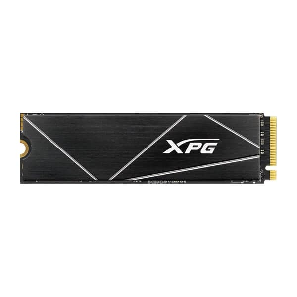ADATA XPG Gammix S70 Blade 4TB M.2 NVME Gen4 Internal Solid State Drive ( SSD )