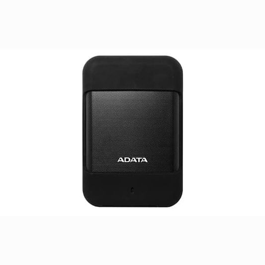 ADATA HD700 2TB Black External HDD