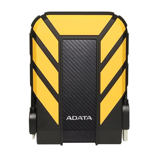 ADATA HD710 Pro 2TB Yellow External HDD