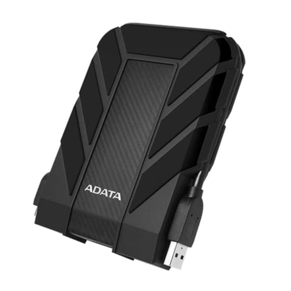 ADATA HD710 Pro 4TB External HDD ( Black )
