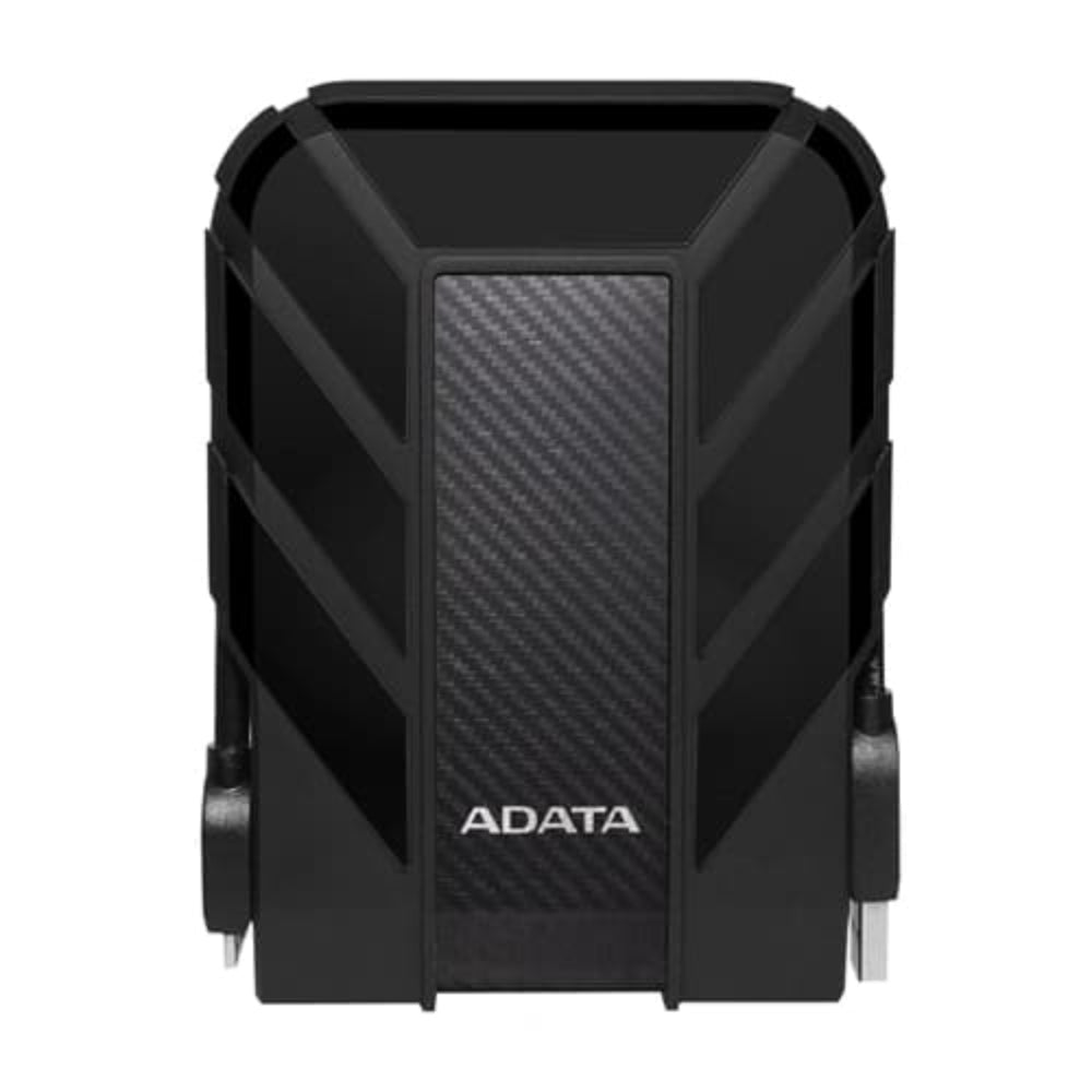 ADATA HD710 Pro 4TB External HDD ( Black )