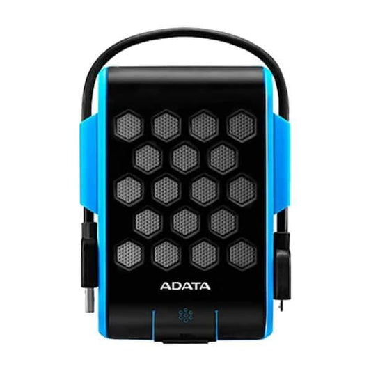 ADATA HD720 1TB Blue External HDD