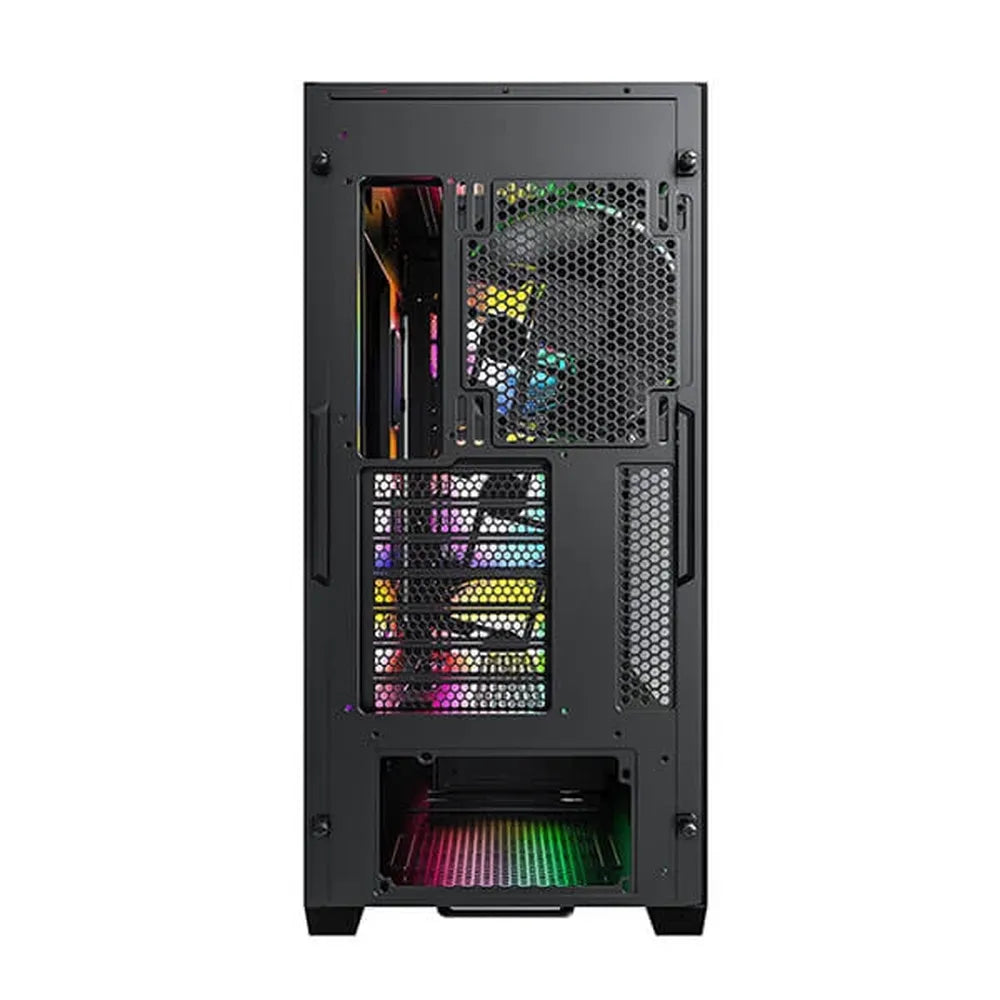 MONTECH Air 903 Max EATX Mid Tower Cabinet (Black)