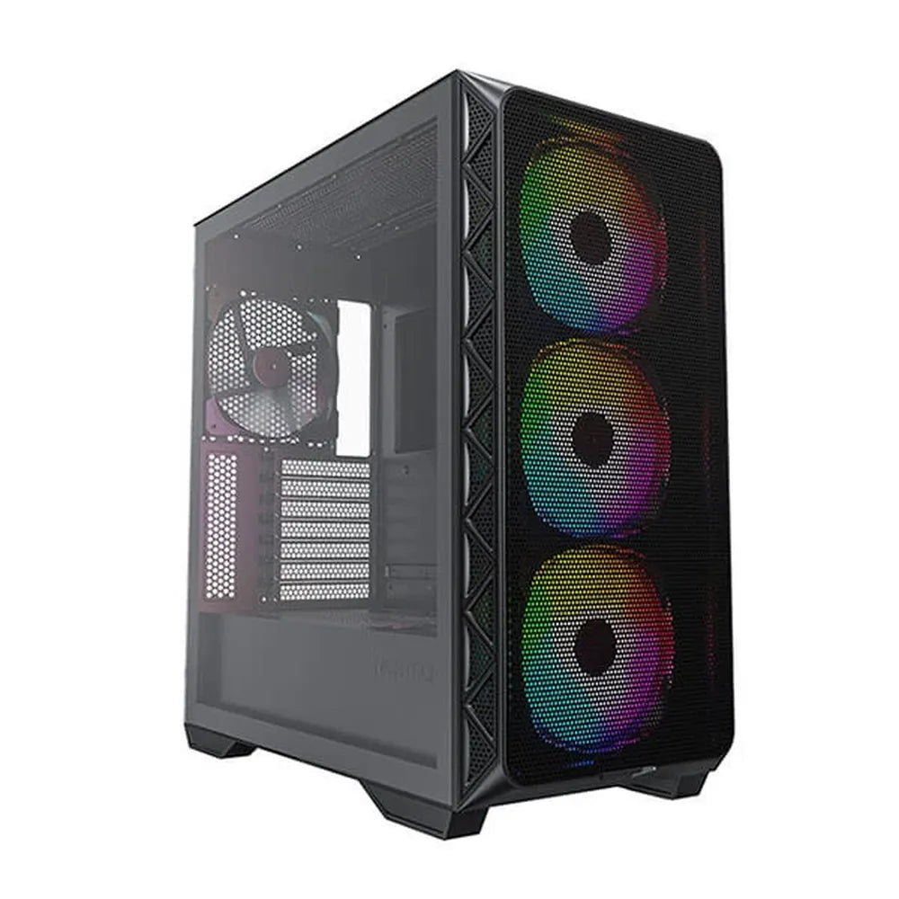 MONTECH Air 903 Max EATX Mid Tower Cabinet (Black)