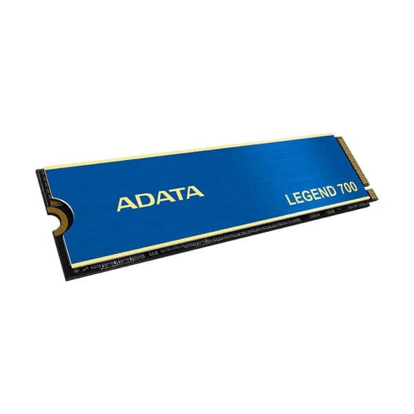 ADATA Legend 700 256GB M.2 NVMe Gen3 Internal Solid State Drive (SSD)