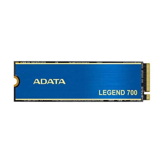 ADATA Legend 700 256GB M.2 NVMe Gen3 Internal Solid State Drive (SSD)