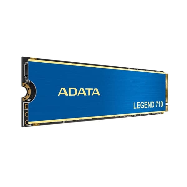 ADATA Legend 710 256GB M.2 NVMe Gen3 Internal Solid State Drive (SSD)