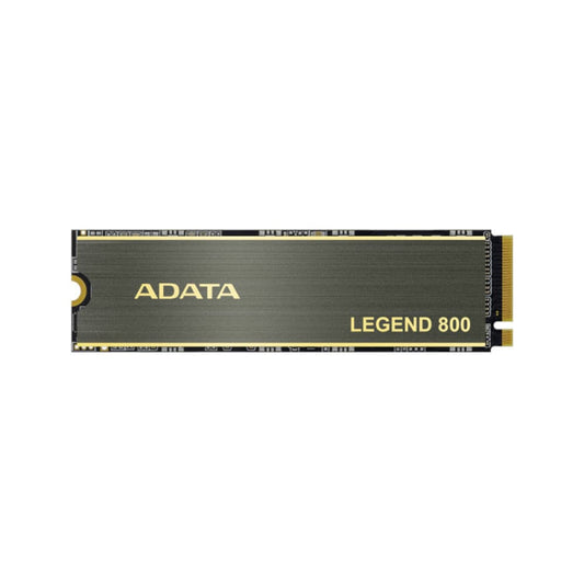 ADATA Legend 800 1TB M.2 NVME Gen3 Solid State Drive ( SSD )
