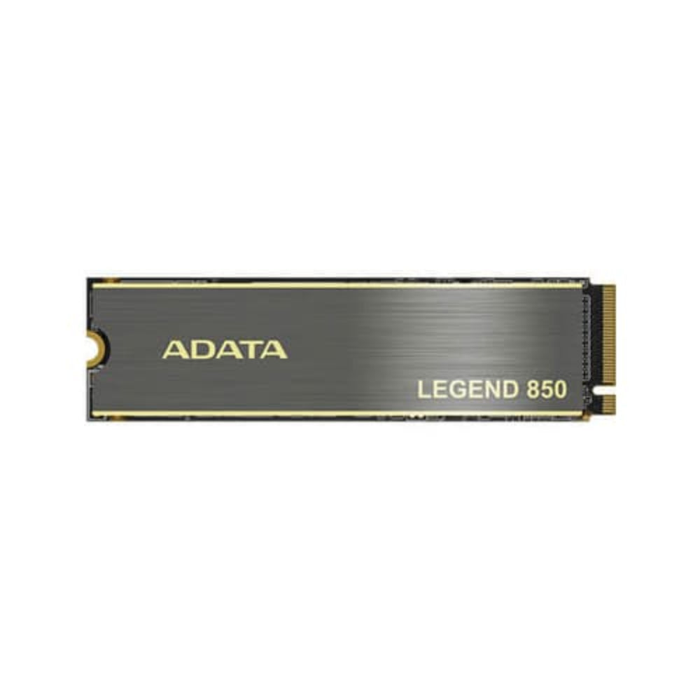 ADATA Legend 850 512GB M.2 NVME Gen4 Internal Solid State Drive ( SSD )