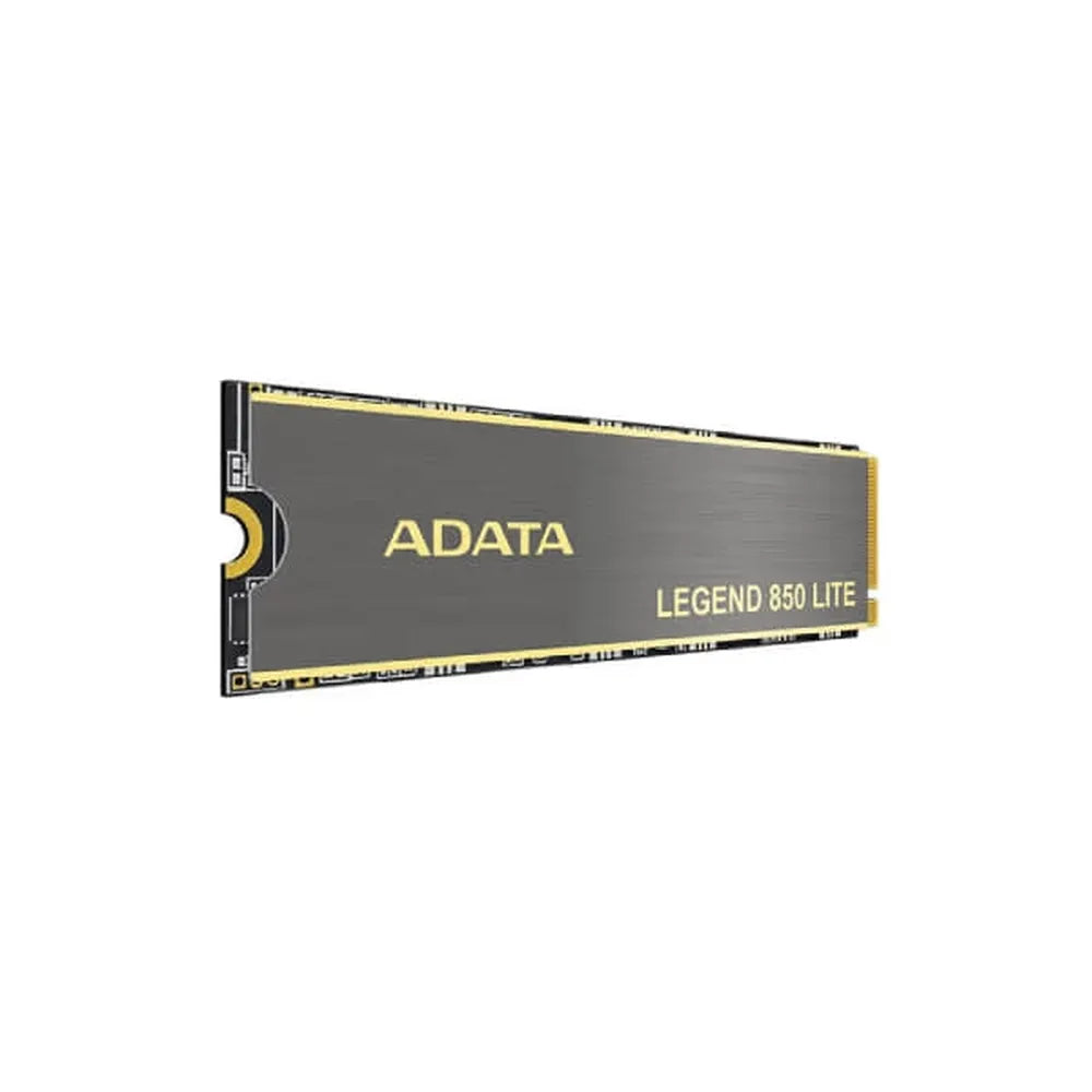 ADATA Legend 850 Lite 1TB M.2 NVMe Gen4 Solid State Drive ( SSD )