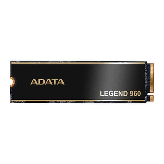 ADATA Legend 960 2TB M.2 NVME Gen4 Internal Solid State Drive ( SSD )