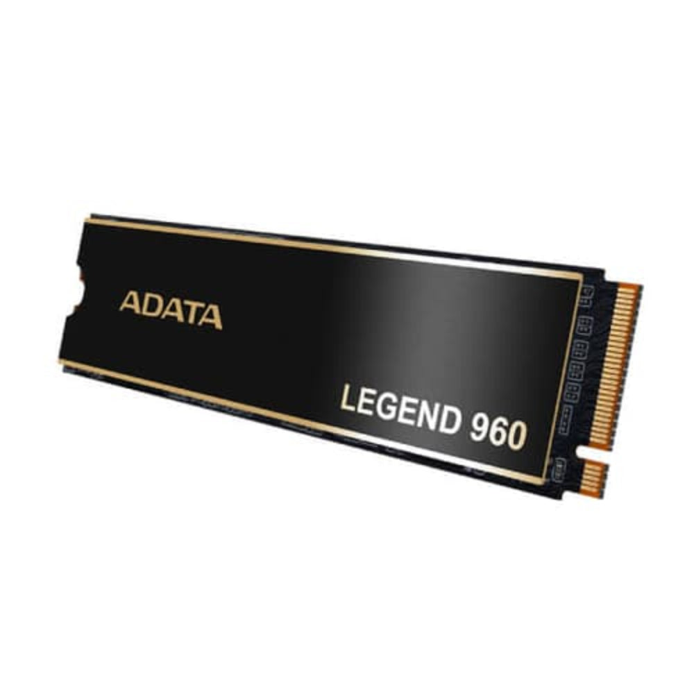 ADATA Legend 960 4TB M.2 NVME Gen4 Solid State Drive ( SSD )