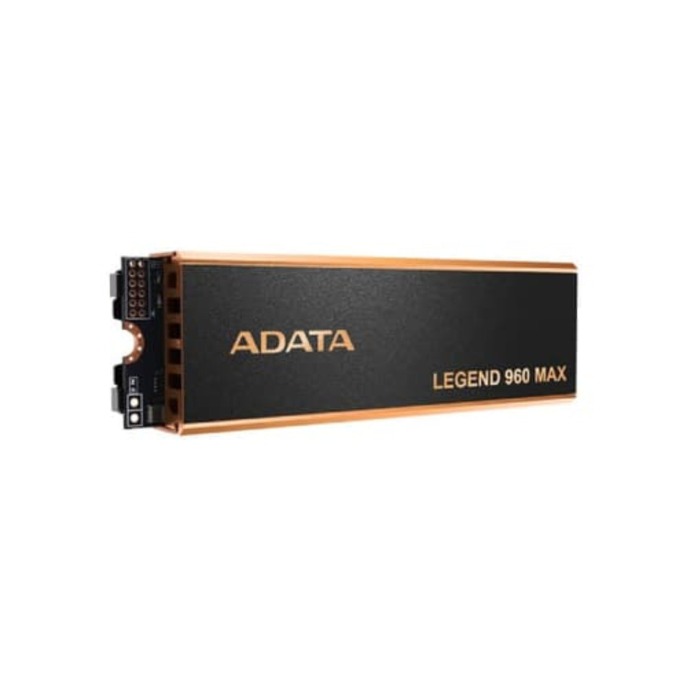 ADATA Legend 960 Max 4TB M.2 NVME Gen4 Solid State Drive ( SSD )