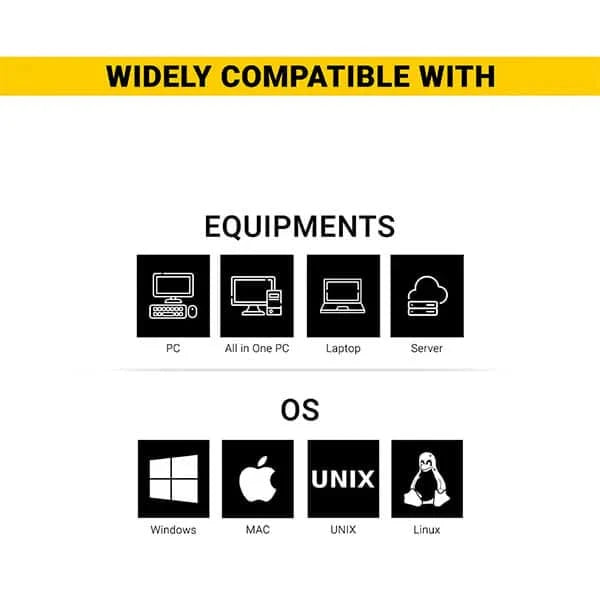 ANT ESPORTS 690 Neo 512GB 2.5 SATA SATA3 Solid State Drive (SSD)