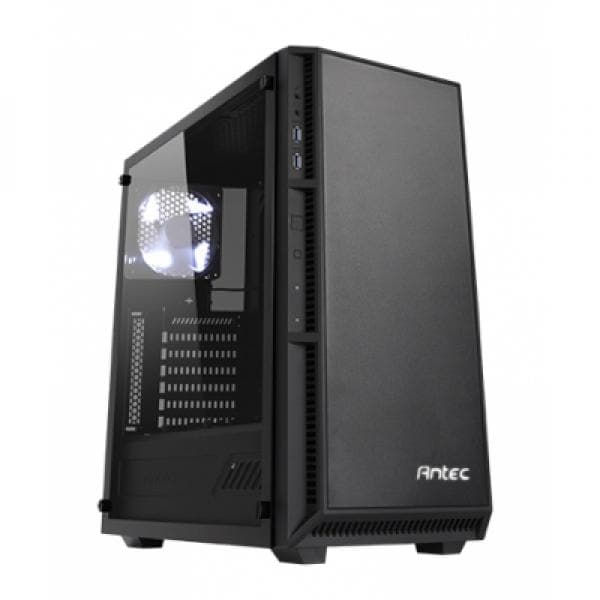 ANTEC P8 ATX Mid Tower Cabinet (Black)