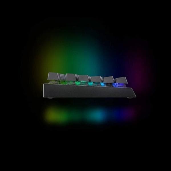 GIGABYTE Aorus K9 Full Size Mechanical Wireless Gaming Keyboard ( Black ) ( Red Switch )