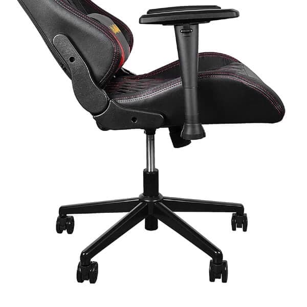 GAMDIAS Aphrodite EF1 L Gaming Chair (Black-Red)