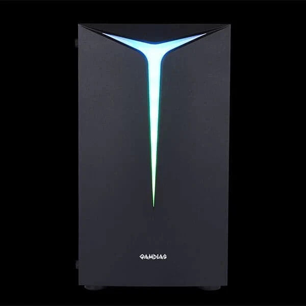 GAMDIAS Argus E2 Elite ATX Mid Tower Cabinet
