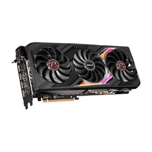 ASROCK Radeon RX 7900 XTX Phantom Gaming OC 24GB AMD Graphic Card