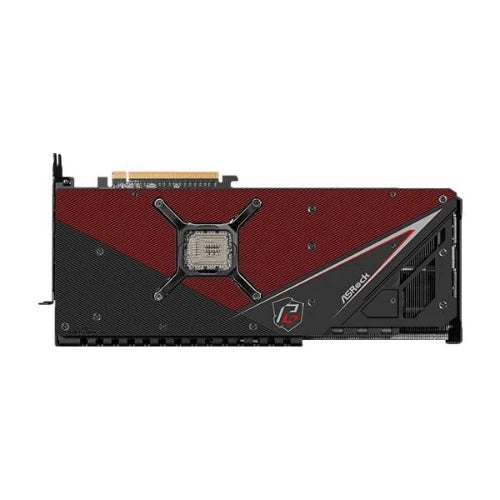 ASROCK Radeon RX 7900 XTX Phantom Gaming OC 24GB AMD Graphic Card