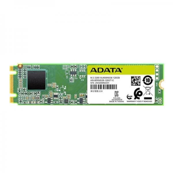 ADATA Ultimate SU650 240GB M.2 SATA Solid State Drive (SSD)