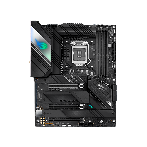 ASUS ROG Strix Z590-F Gaming Wifi DDR4 Intel Motherboard
