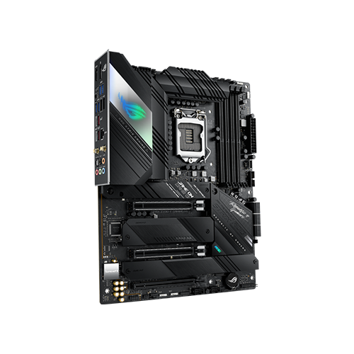 ASUS ROG Strix Z590-F Gaming Wifi DDR4 Intel Motherboard
