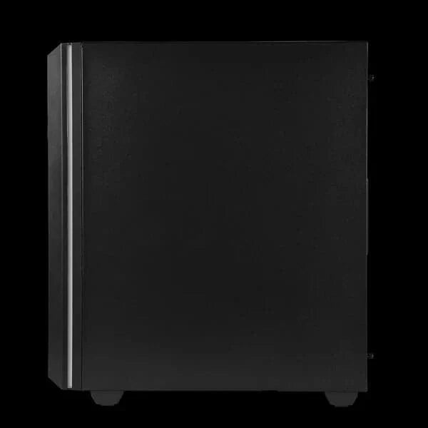 GAMDIAS Athena M2 ARGB ATX Mid Tower Cabinet (Black)
