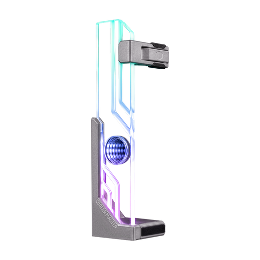 COOLER MASTER Atlas ARGB GPU Support