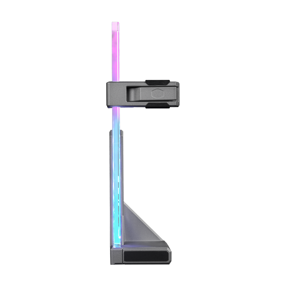 COOLER MASTER Atlas ARGB GPU Support