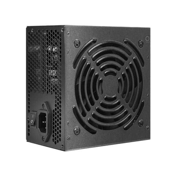 ANTEC Atom V650 V2 650W ATX 2.0 Non Modular Power Supply