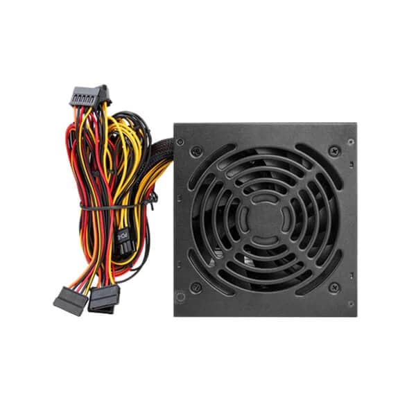ANTEC Atom V650 V2 650W ATX 2.0 Non Modular Power Supply