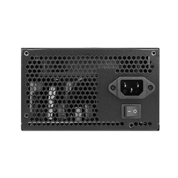 ANTEC Atom V650 V2 650W ATX 2.0 Non Modular Power Supply