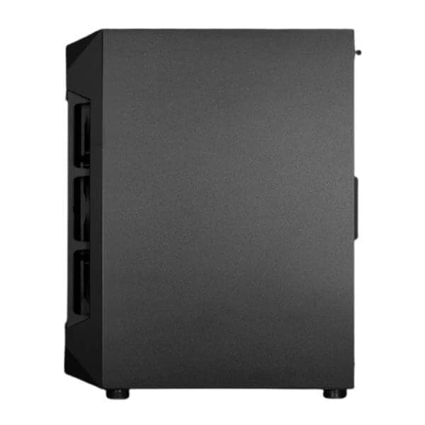GAMDIAS Aura GC1 Mesh ARGB ATX Mid Tower Cabinet (Black)