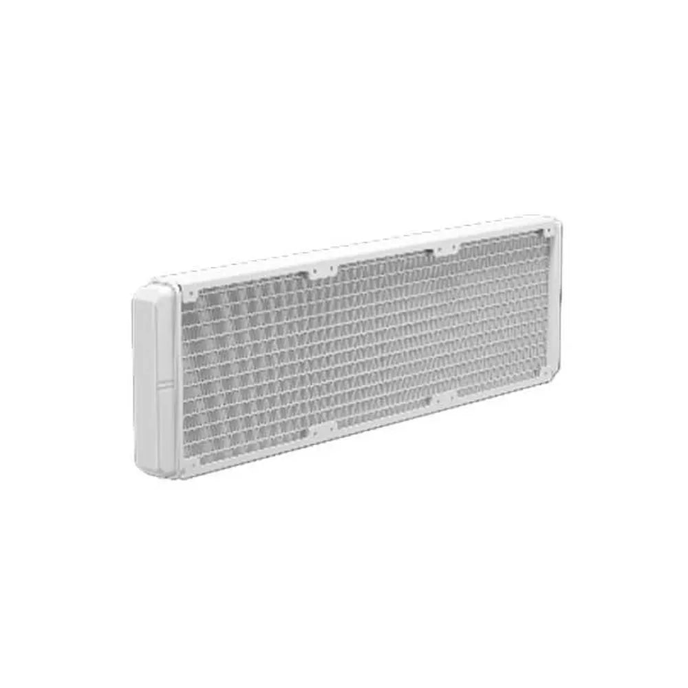 GAMDIAS Aura GL360 V2 ARGB 360mm CPU Liquid Cooler ( White )