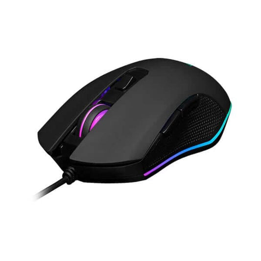 GAMDIAS AURA GS 2 Wired Ergonomic Gaming Mouse ( AURA-GS-2 ) ( 3600DPI / 6 Macro Buttons )