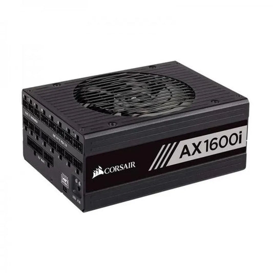 CORSAIR AX1600i 1600W 80+ Titanium Fully Modular Power Supply