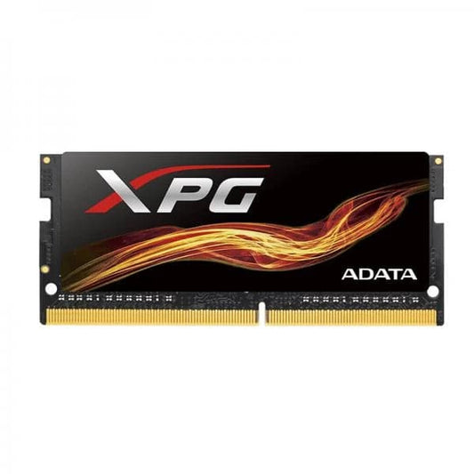 ADATA XPG Flame 8GB ( 8GB x 1 ) 2666MHz DDR4 Laptop RAM ( CL18 )