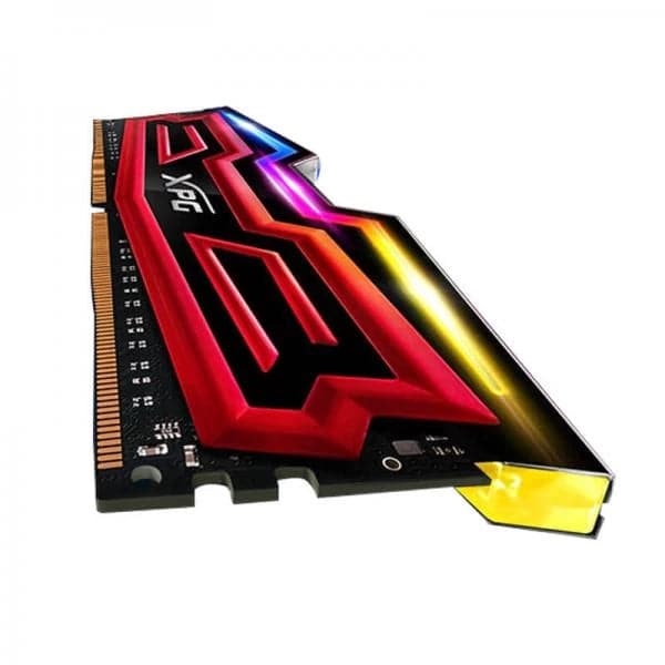 ADATA XPG Spectrix D40 RGB 8GB ( 8GB x 1 ) 2666MHz DDR4 RAM