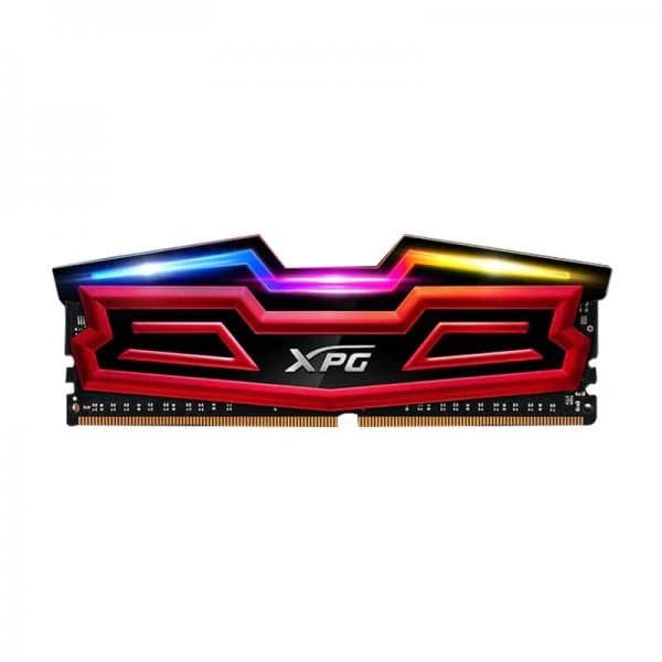 ADATA XPG Spectrix D40 RGB 8GB ( 8GB x 1 ) 2666MHz DDR4 RAM