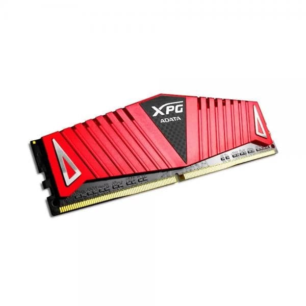ADATA XPG Z1 8GB ( 8GB x 1 ) 2666MHz DDR4 RAM ( Red ) ( CL16 )