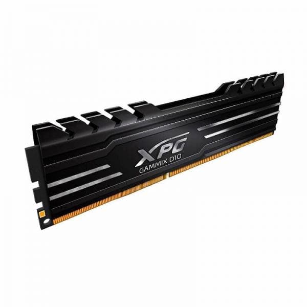 ADATA XPG Gammix D10 8GB ( 8GB x 1 ) 2400MHz DDR4 RAM ( CL16 )