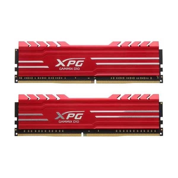ADATA XPG Gammix D10 16GB ( 8GBx2 ) 2666MHz DDR4 RAM ( CL16 )