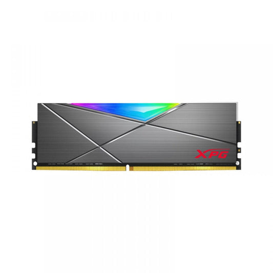 ADATA XPG Spectrix D50 RGB 16GB ( 8GB x 1 ) 3000MHz DDR4 RAM ( CL16 )