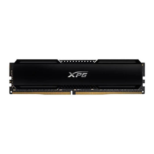 ADATA XPG Gammix D20 32GB ( 32GBx1 ) 3200MHz DDR4 RAM ( Black ) ( CL16 )